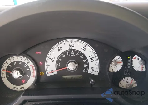 2013 Toyota Fj Cruiser из США, поврежденный, VIN JTEBU4BF5DK167255